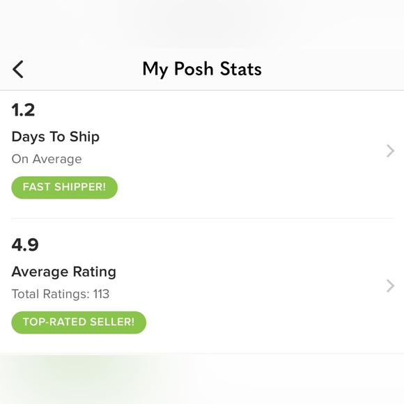 Meet your Posher, Maurice - Picture 2 of 4